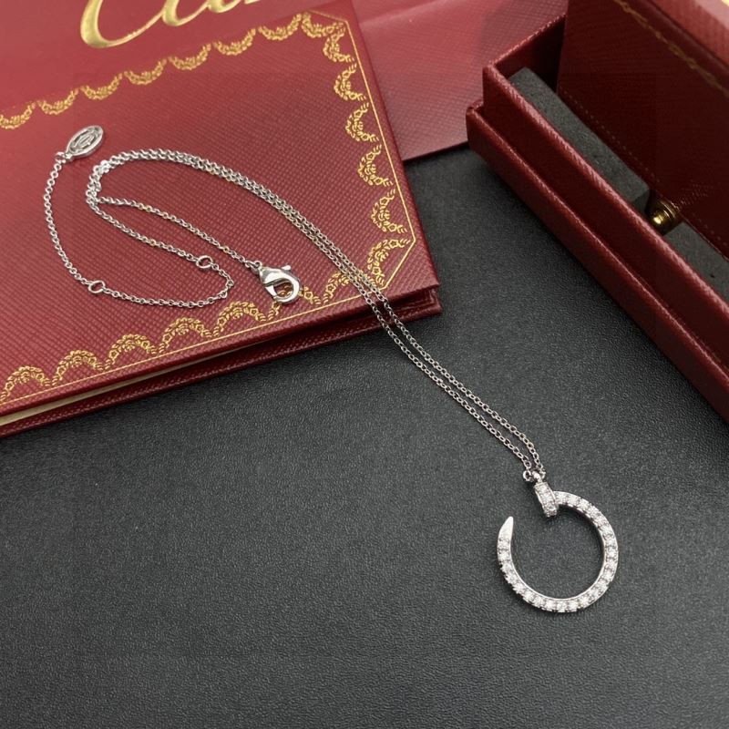 Cartier Necklaces